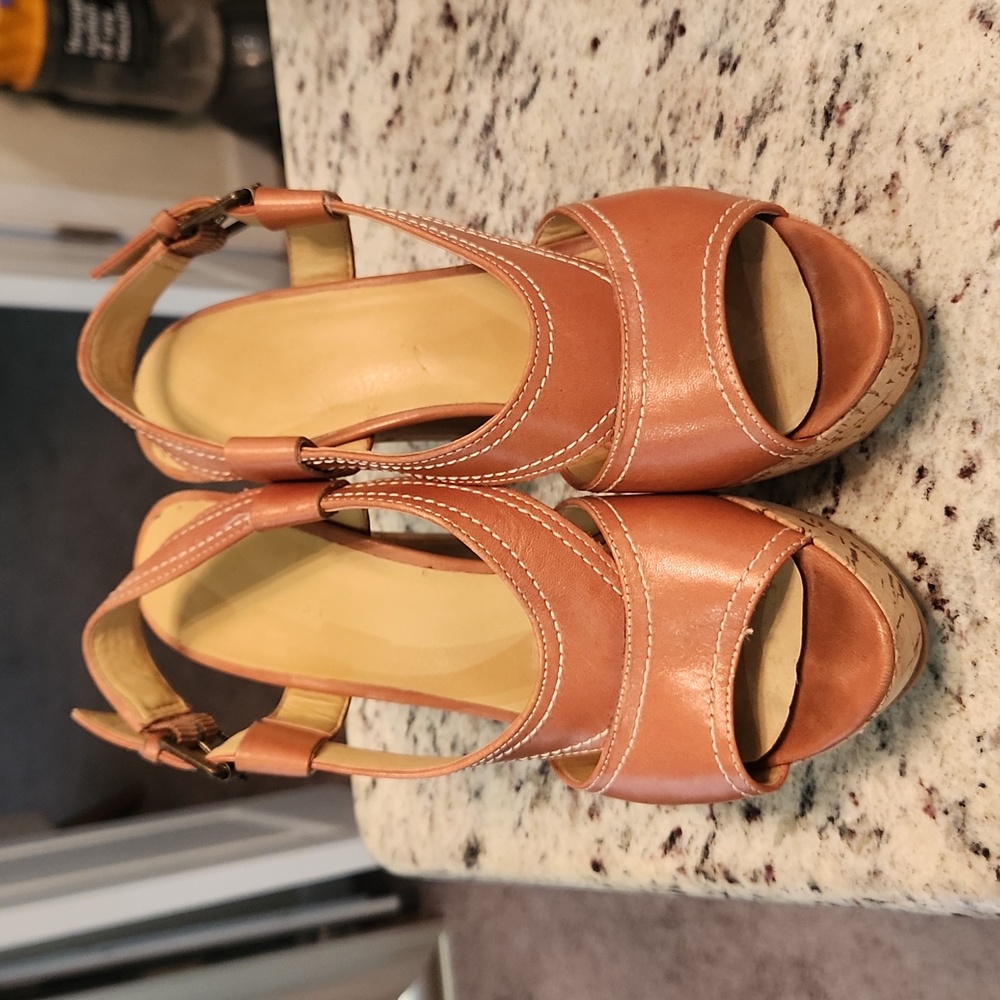 Nine West heels